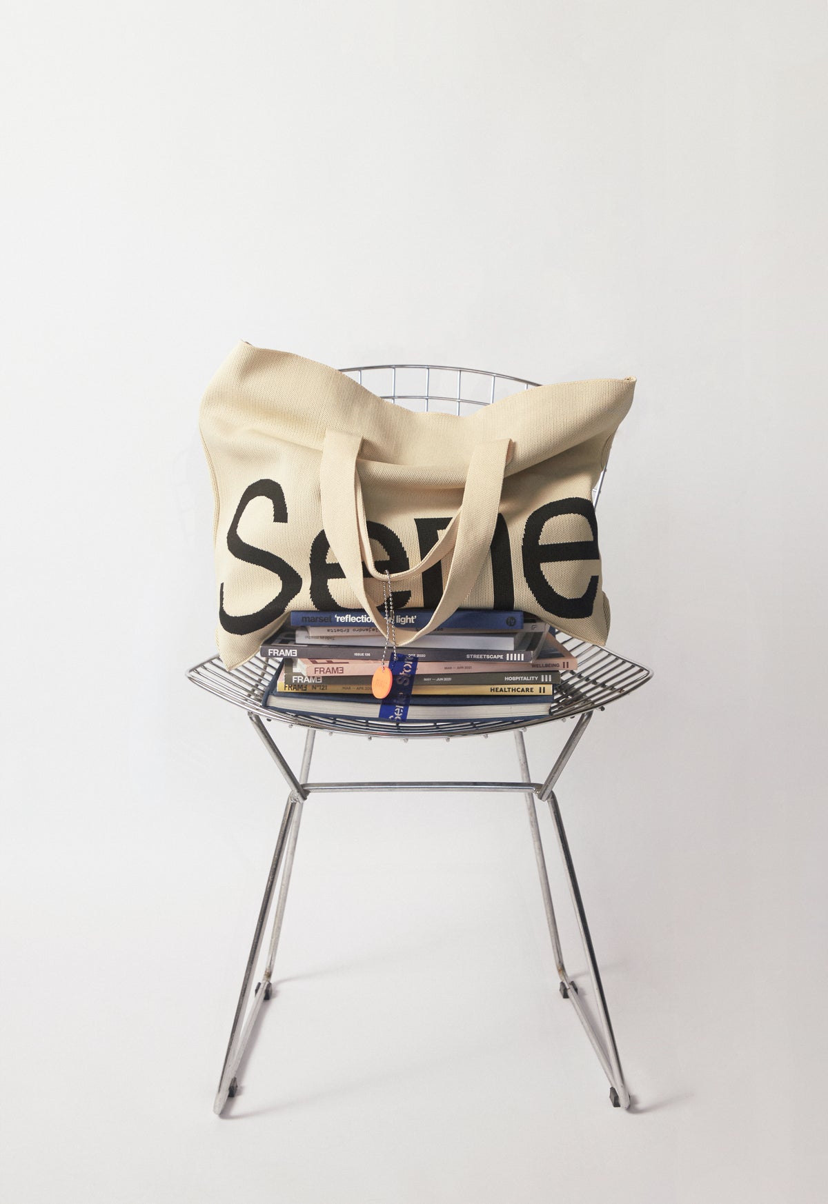 Maxi Bag