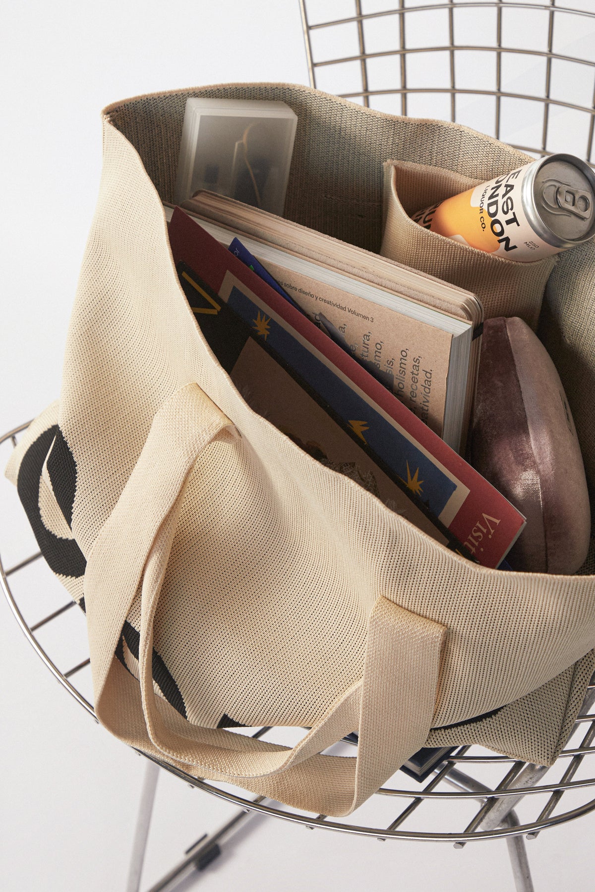 Maxi Bag