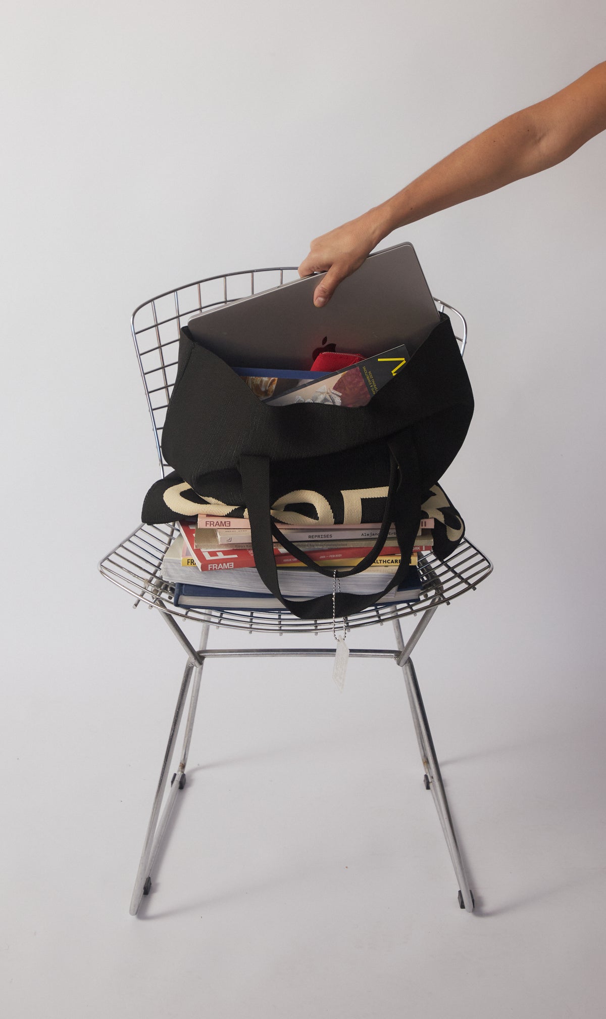 Maxi Bag