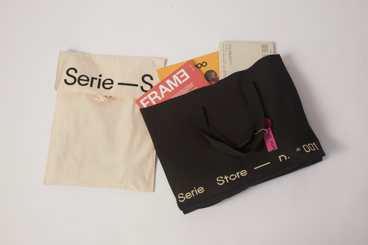 Maxi Bag