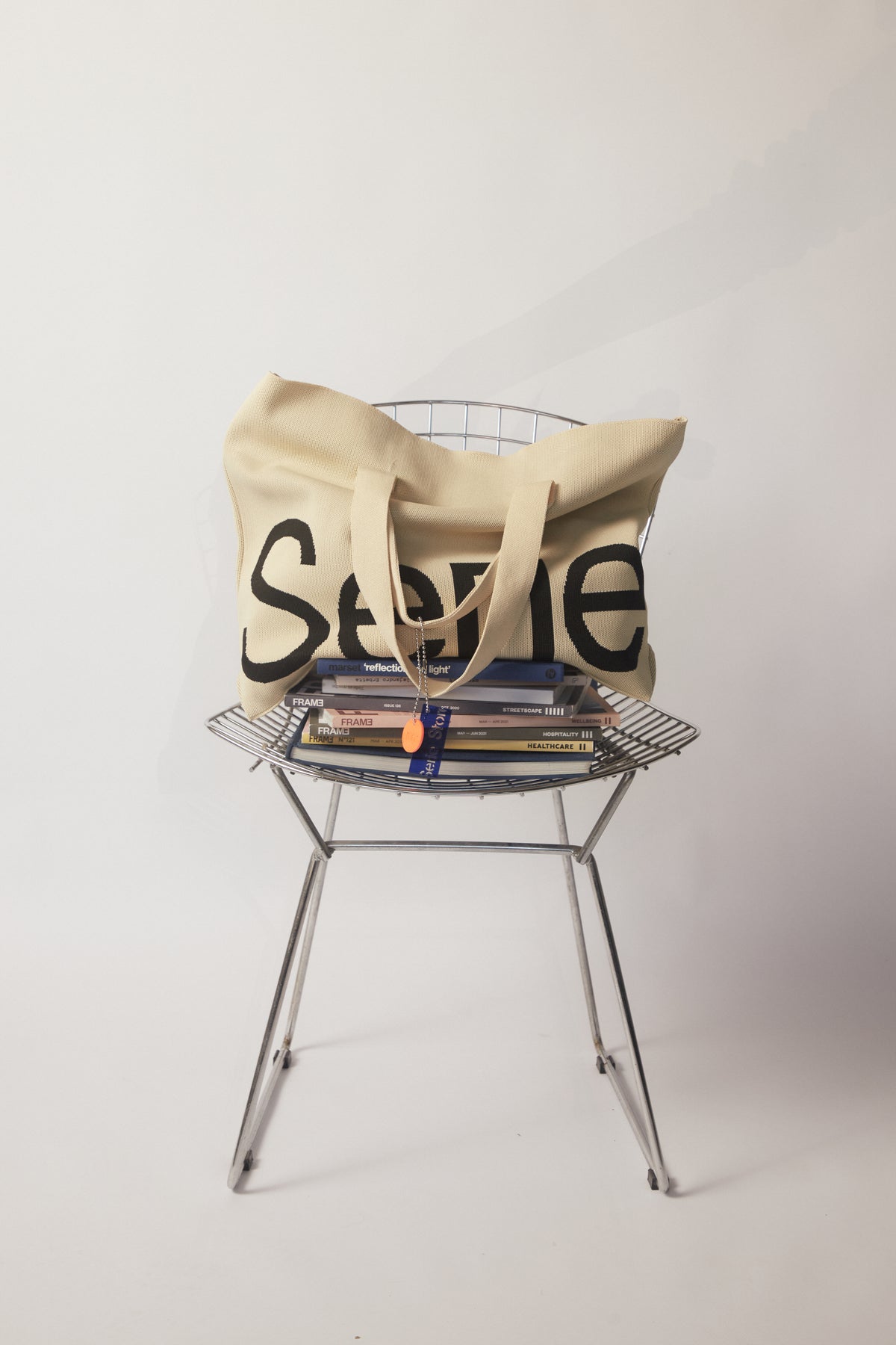 Maxi Bag