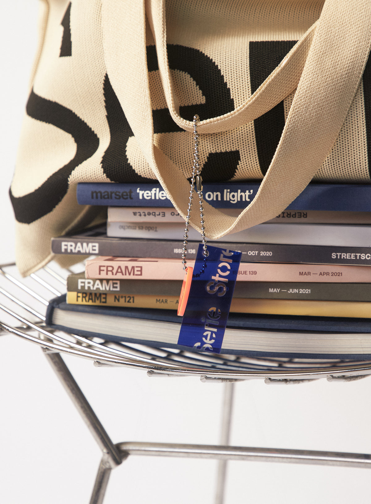 Maxi Bag