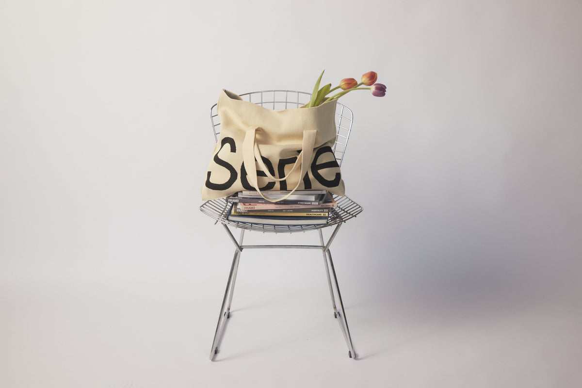 Maxi Bag