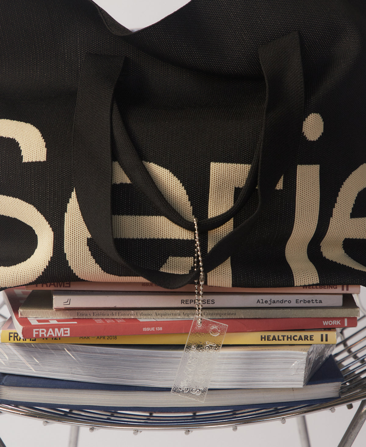 Maxi Bag