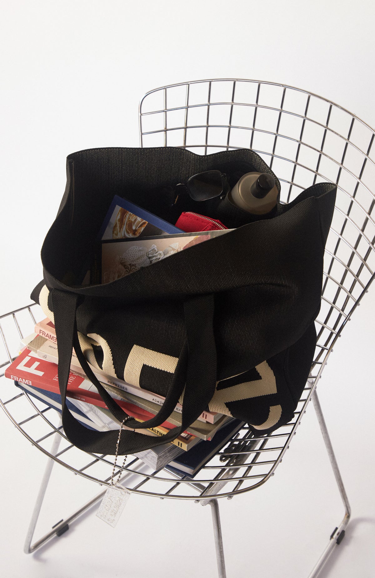 Maxi Bag
