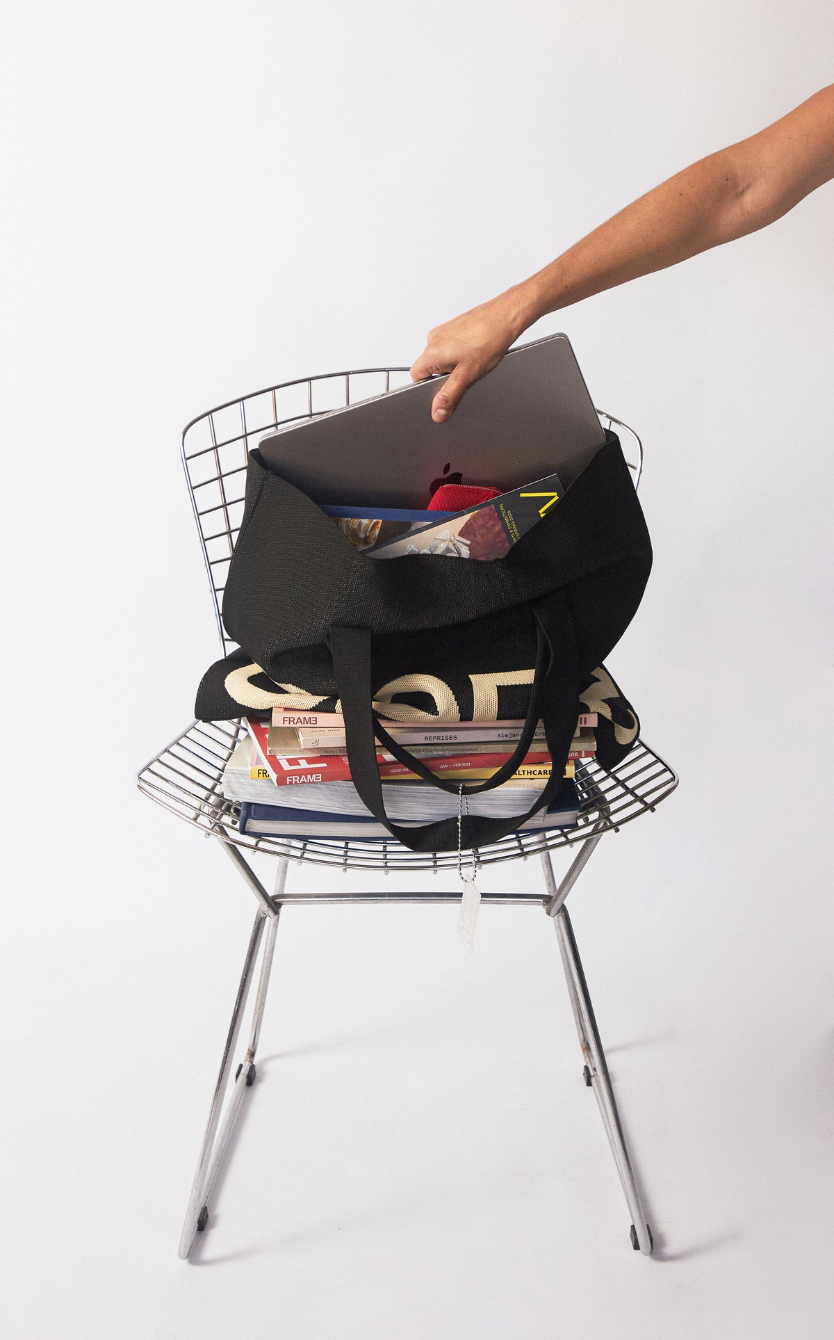 Maxi Bag