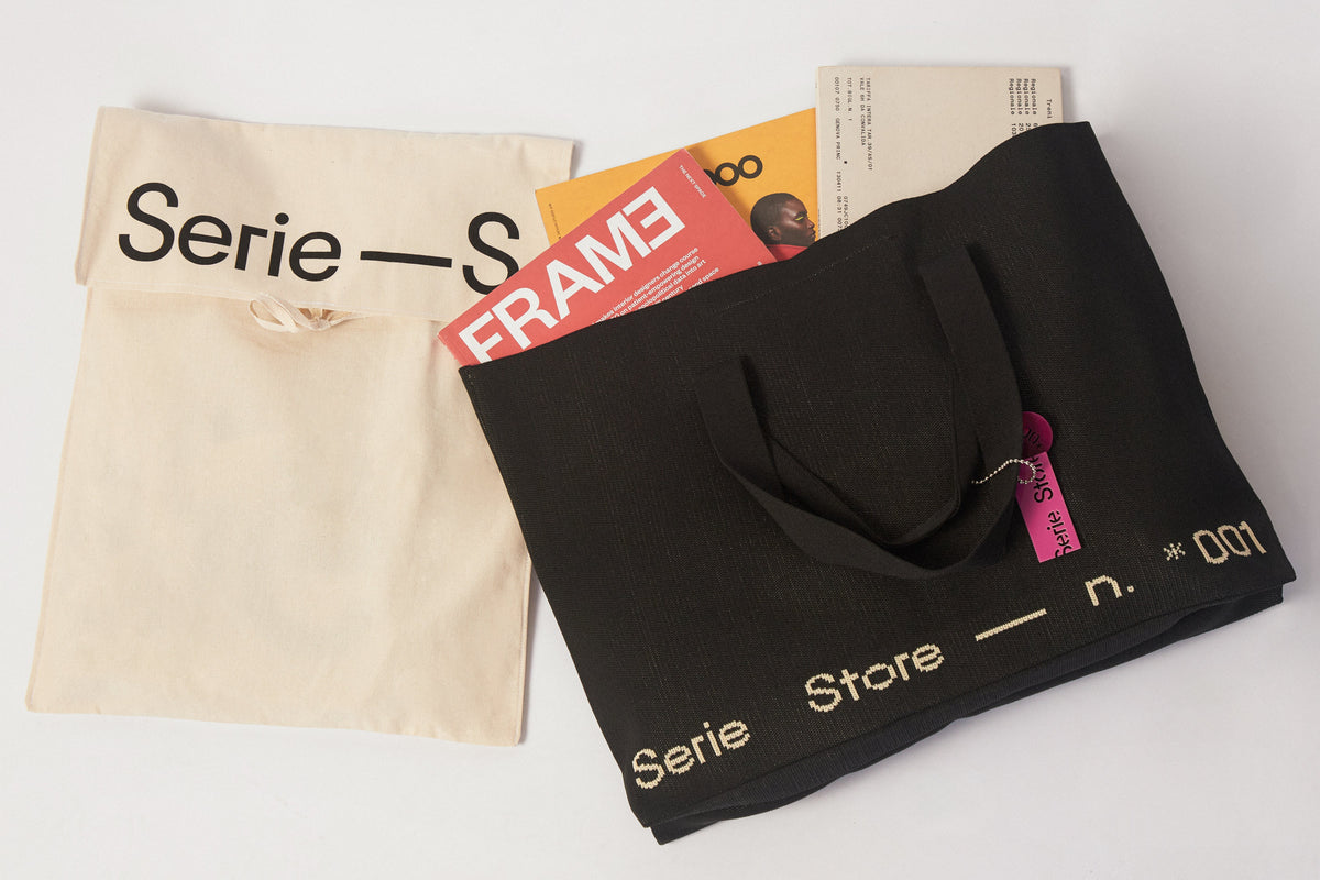 Maxi Bag