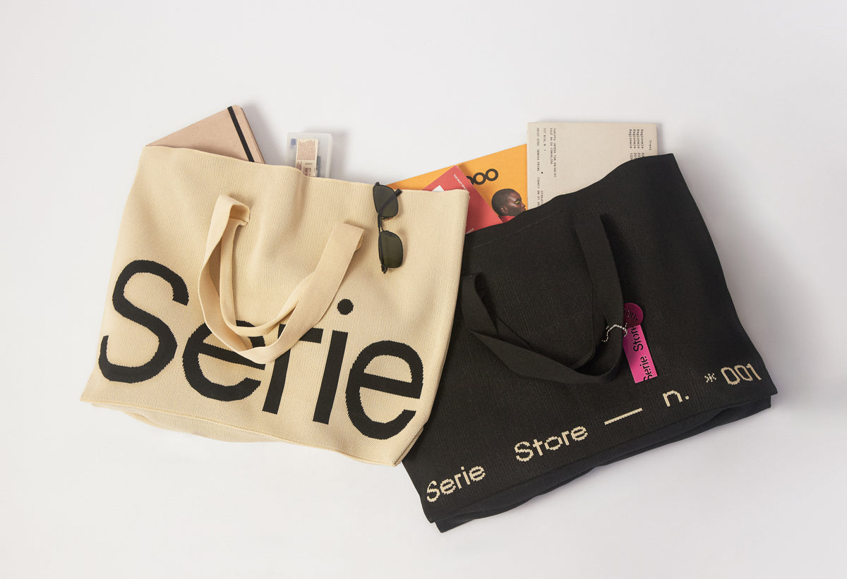 Maxi Bag