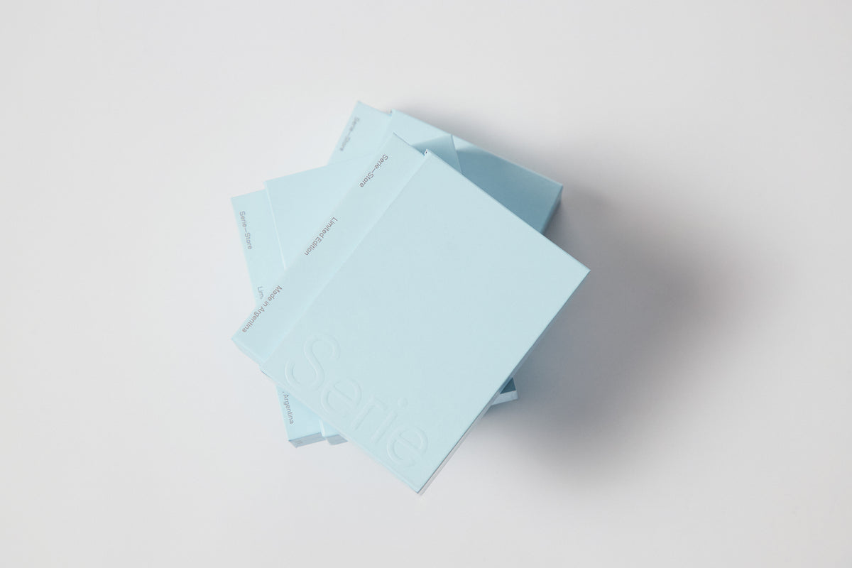 Set de Posavasos